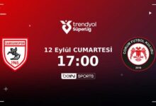 Samsunspor - Arca Çorum FK 10 samsunspor arca corum fk aWTuzcAQ