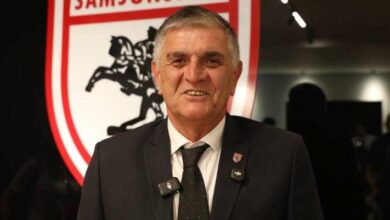 Samsunspor, Arca Çorum FK maçıyla "çıkış yakalamak" istiyor! 5 samsunspor arca corum fk maciyla cikis yakalamak istiyor 5ePOYjNB
