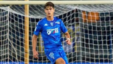 samsunspor baskani yuksel yildirim gabriele guarino transferini acikladi H8lyZXRQ