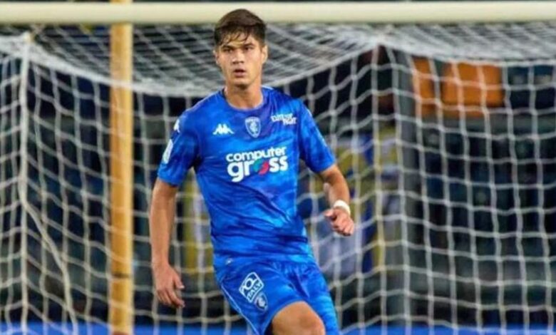 Samsunspor Başkanı Yüksel Yıldırım Gabriele Guarino transferini açıkladı 1 samsunspor baskani yuksel yildirim gabriele guarino transferini acikladi H8lyZXRQ