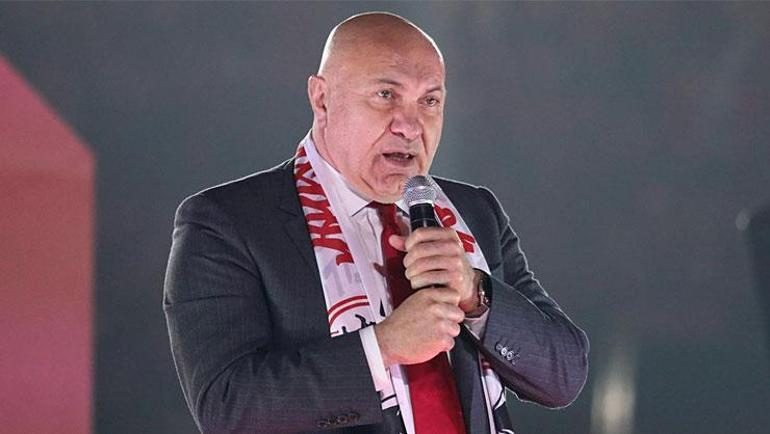 Samsunspor Başkanı Yüksel Yıldırım: 'Hoca ile anlaşamıyoruz' 2 samsunspor baskani yuksel yildirim hoca ile anlasamiyoruz 0 ViLmpLO4