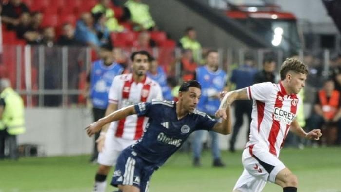 Samsunspor - Fenerbahçe maçı sonrası dikkat çeken yorum: 'Greenwood'un rolü' | 'Sağ tarafı çökerttiler' 10 samsunspor fenerbahce maci sonrasi dikkat ceken yorum greenwoodun rolu sag tarafi cokerttiler OAWwMVeh