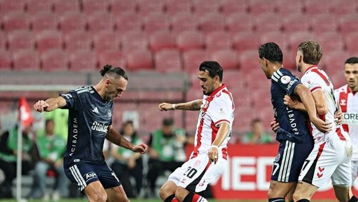 Samsunspor - Fenerbahçe maçı sonrası dikkat çeken yorum: 'Greenwood'un rolü' | 'Sağ tarafı çökerttiler' 8 samsunspor fenerbahce maci sonrasi dikkat ceken yorum greenwoodun rolu sag tarafi cokerttiler