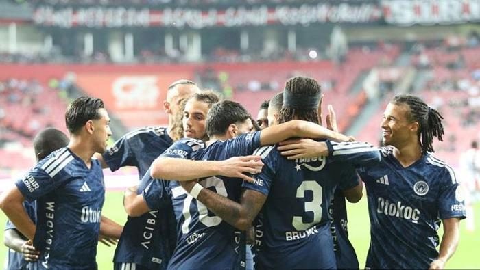 Samsunspor - Fenerbahçe maçı sonrası dikkat çeken yorum: 'Greenwood'un rolü' | 'Sağ tarafı çökerttiler' 6 samsunspor fenerbahce maci sonrasi dikkat ceken yorum greenwoodun rolu sag tarafi cokerttiler WJE5StsS