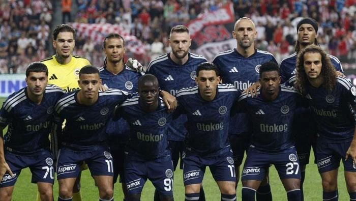 Samsunspor - Fenerbahçe maçı sonrası dikkat çeken yorum: 'Greenwood'un rolü' | 'Sağ tarafı çökerttiler' 11 samsunspor fenerbahce maci sonrasi dikkat ceken yorum greenwoodun rolu sag tarafi cokerttiler maTkj73y