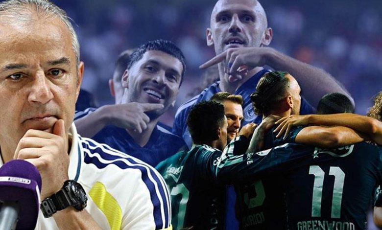 Samsunspor - Fenerbahçe maçı sonrası dikkat çeken yorum: 'Greenwood'un rolü' | 'Sağ tarafı çökerttiler' 1 samsunspor fenerbahce maci sonrasi dikkat ceken yorum greenwoodun rolu sag tarafi cokerttiler sY2DL1Wt