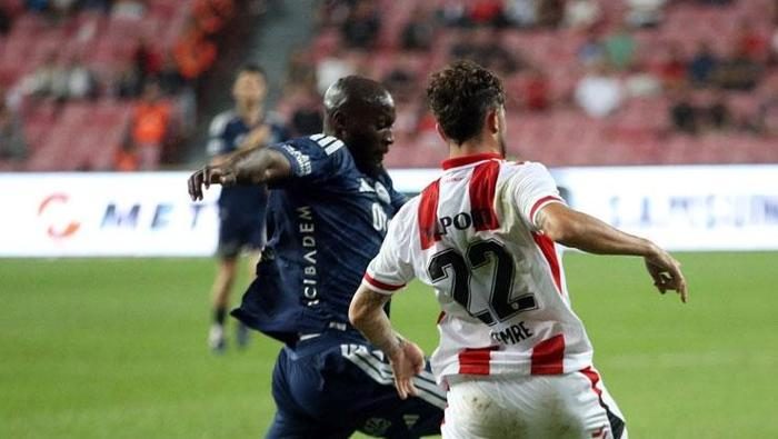 Samsunspor - Fenerbahçe maçı sonrası dikkat çeken yorum: 'Greenwood'un rolü' | 'Sağ tarafı çökerttiler' 2 samsunspor fenerbahce maci sonrasi dikkat ceken yorum greenwoodun rolu sag tarafi cokerttiler trdvzI72