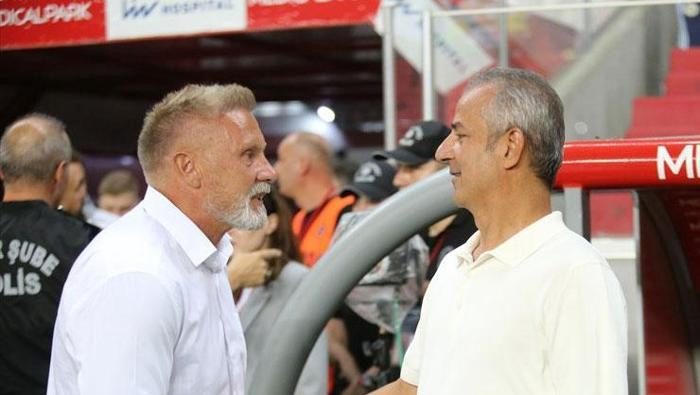Samsunspor - Fenerbahçe maçı sonrası dikkat çeken yorum: 'Greenwood'un rolü' | 'Sağ tarafı çökerttiler' 4 samsunspor fenerbahce maci sonrasi dikkat ceken yorum greenwoodun rolu sag tarafi cokerttiler uDiPD2XC