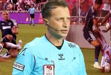 Samsunspor - Fenerbahçe maçına damga vuran konumu yorumladılar! 'Penaltı, kırmızı kart...' 11 samsunspor fenerbahce macina damga vuran konumu yorumladilar penalti kirmizi kart T7l56lNv