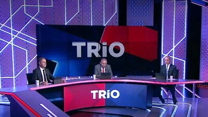 Samsunspor - Fenerbahçe maçına damga vuran pozisyon! Trio yorumladı: 'Tamamen futbol dışı bir hareket' 6 samsunspor fenerbahce macina damga vuran pozisyon trio yorumladi tamamen futbol disi bir hareket 12WTm4gK