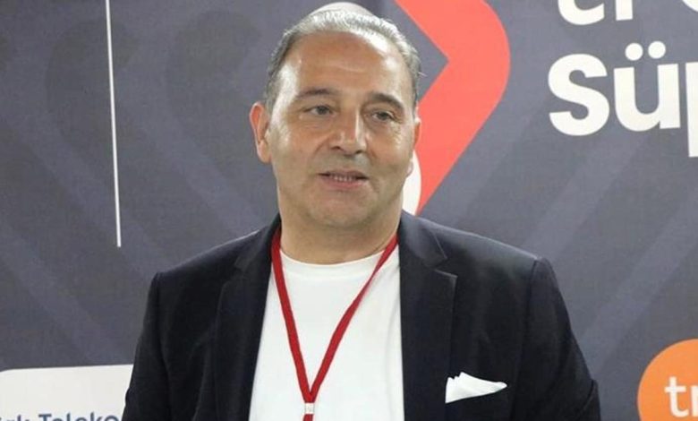 Samsunspor Futbol Yöneticisi Fuat Çapa'dan transfer açıklaması 1 samsunspor futbol yoneticisi fuat capadan transfer aciklamasi HfwOqPCs
