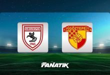 samsunspor goztepe maci ne vakit saat kacta hangi kanalda super lig 1 hafta x46W6BeF