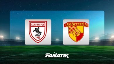 Samsunspor - Göztepe maçı ne vakit, saat kaçta hangi kanalda? (Süper Lig 1. hafta karşılaşması) 10 samsunspor goztepe maci ne vakit saat kacta hangi kanalda super lig 1 hafta x46W6BeF