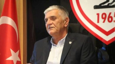 Samsunspor, Göztepe'yi gözüne kestirdi! 5 samsunspor goztepeyi gozune kestirdi YrxlzjB7