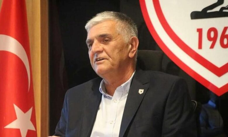 Samsunspor, Göztepe'yi gözüne kestirdi! 1 samsunspor goztepeyi gozune kestirdi YrxlzjB7