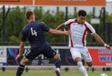 Samsunspor hazırlık maçında mağlup 11 samsunspor hazirlik macinda maglup dbqhkzuk