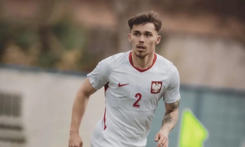 Samsunspor, Igor Drapinski'yi renklerine kattı 1 samsunspor igor drapinskiyi renklerine katti aCKGNskz