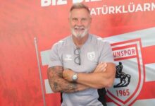 samsunspor teknik direktoru fink sure istedi qKVvhDJi