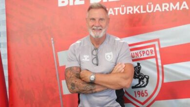 samsunspor teknik direktoru fink sure istedi qKVvhDJi