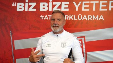 Samsunspor Teknik Yöneticisi Thorsten Fink: "Odağımız Fenerbahçe, amacımız galibiyet" 8 samsunspor teknik yoneticisi thorsten fink odagimiz fenerbahce amacimiz galibiyet gXUEPBtl