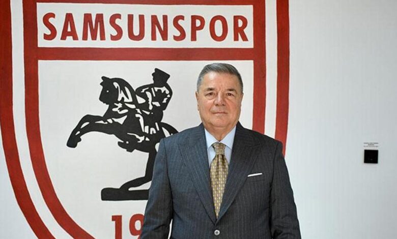 Samsunspor yeni döneme galibiyet parolasıyla başlıyor 1 samsunspor yeni doneme galibiyet parolasiyla basliyor UeXJttMW