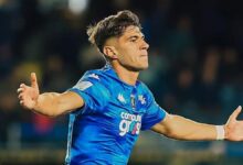 samsunspora italyan stoper TeDuLKHA