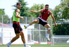 Samsunspor'da Çaykur Rizespor mesaisi başladı 9 samsunsporda caykur rizespor mesaisi basladi zWyAnFMX