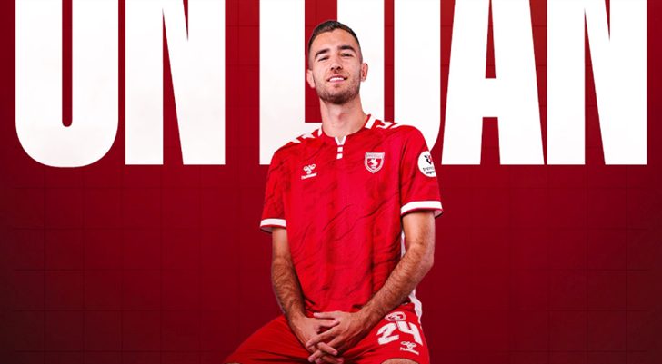 Samsunspor'da son gün ayrılığı 1 samsunsporda son gun ayriligi tTUVnRb6
