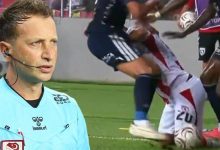 Samsunspor'dan hakeme sert tepki! Çok konuşulacak konum... 14 samsunspordan hakeme sert tepki cok konusulacak konum qmUkpnWt
