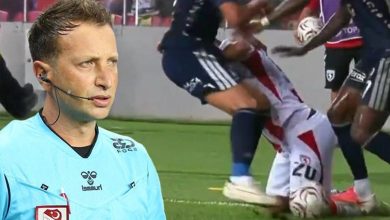 samsunspordan hakeme sert tepki cok konusulacak konum qmUkpnWt