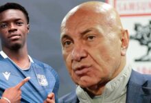 samsunsporun transferini yuksel yildirim acikladi hayirli olsun 59bCvpQN