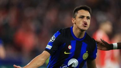 sanchezden bir transfer daha 9qhbzZdt