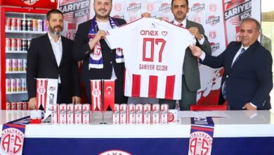 ‘’Sarıyer Kola, Antalyaspor’un Resmî İçecek Sponsoru Oldu 10 sariyer kola antalyasporun resm icecek sponsoru oldu eGlKCEI8