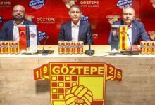 Sarıyer Kola, Göztepe Spor Kulübü’nün yeni sponsoru oldu 12 sariyer kola goztepe spor kulubunun yeni sponsoru oldu elq5uks3