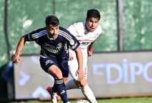 sariyer konutunda bolusporu yendi kWMV2ig1