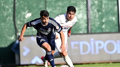 Sarıyer konutunda Boluspor'u yendi! 4 sariyer konutunda bolusporu yendi kWMV2ig1