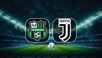 Sassuolo-Juventus maçı saat kaçta, hangi kanalda? 5 sassuolo juventus maci saat kacta hangi kanalda r65Q7MHQ
