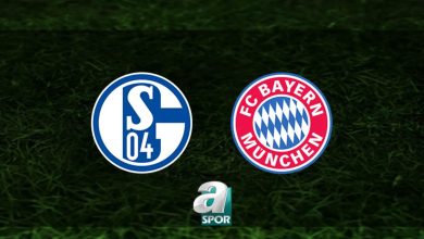 Schalke 04-Bayern Münih maçı ne vakit, saat kaçta ve hangi kanalda? 6 schalke 04 bayern munih maci ne vakit saat kacta ve hangi kanalda bmFxBrpy