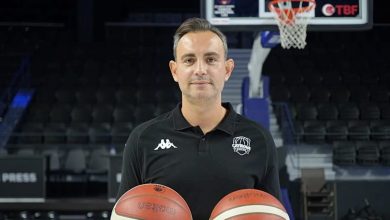 Seçkin Arslan'dan 2027 Dünya Kupası iletisi: Maksadımız yeniden doruklarda olmak 7 seckin arslandan 2027 dunya kupasi iletisi maksadimiz yeniden doruklarda olmak QEgnscmt