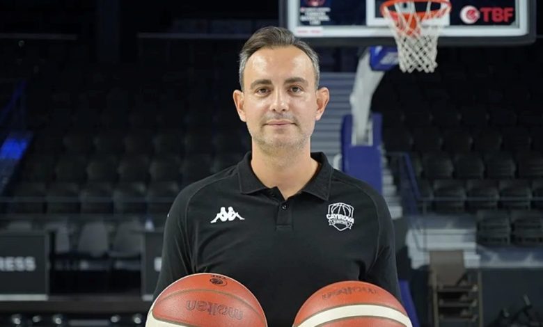 Seçkin Arslan'dan 2027 Dünya Kupası iletisi: Maksadımız yeniden doruklarda olmak 1 seckin arslandan 2027 dunya kupasi iletisi maksadimiz yeniden doruklarda olmak QEgnscmt