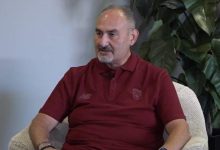 Selçuk Ernak: "Bize getirdiği sezon başı zorlukları var" 11 selcuk ernak bize getirdigi sezon basi zorluklari var GcvYR7WM