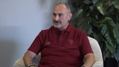 Selçuk Ernak: "Bize getirdiği sezon başı zorlukları var" 4 selcuk ernak bize getirdigi sezon basi zorluklari var GcvYR7WM