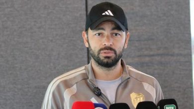 selcuk inan cok zevkli ve mucadeleci bir mac olacak CcRhcIda