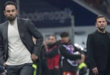 selcuk inan galatasaray maci diger maclardan cok farkli degil xaMmGdZh