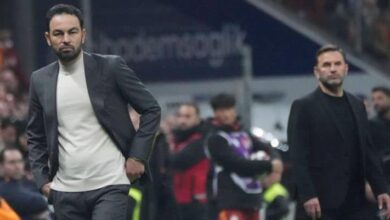 Selçuk İnan: "Galatasaray maçı diğer maçlardan çok farklı değil" 19 selcuk inan galatasaray maci diger maclardan cok farkli degil xaMmGdZh