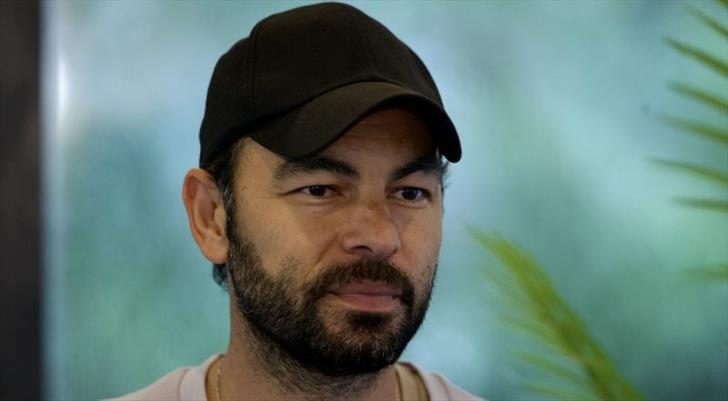 Selçuk İnan: "Milli ara bize çok iyi geldi" 1 selcuk inan milli ara bize cok iyi geldi bPrK13LW