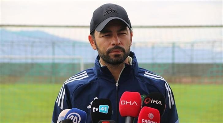 selcuk inan ne gerekiyorsa yapacagiz SueA7iRU