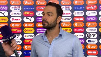 Selçuk İnan: "Planımız tuttu ama talihsiz bir gol yedik" 11 selcuk inan planimiz tuttu ama talihsiz bir gol yedik pca5hpTt