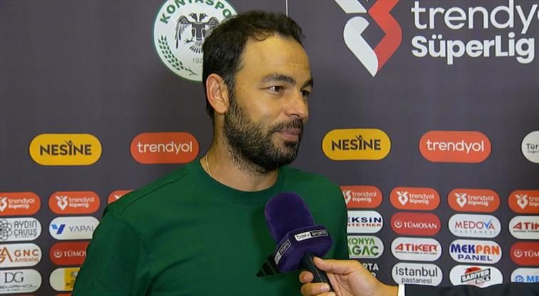 Selçuk İnan: "Zor bir süreçten geldik" 1 selcuk inan zor bir surecten geldik s38GzUfI