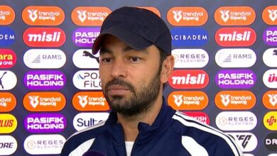 Selçuk İnan'dan Galatasaray maçı sözleri: "Lider olmak..." 13 selcuk inandan galatasaray maci sozleri lider olmak 4B55BmR3